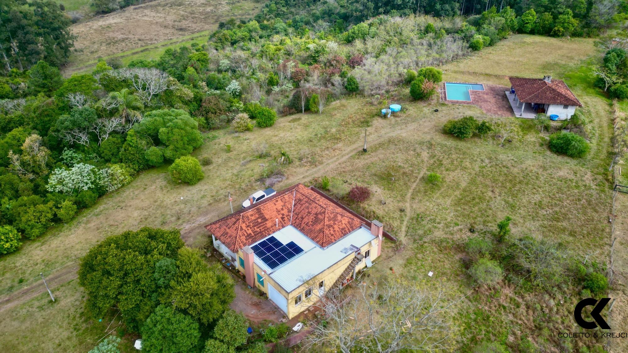 Sítio, 3 quartos, 5 hectares - Foto 6