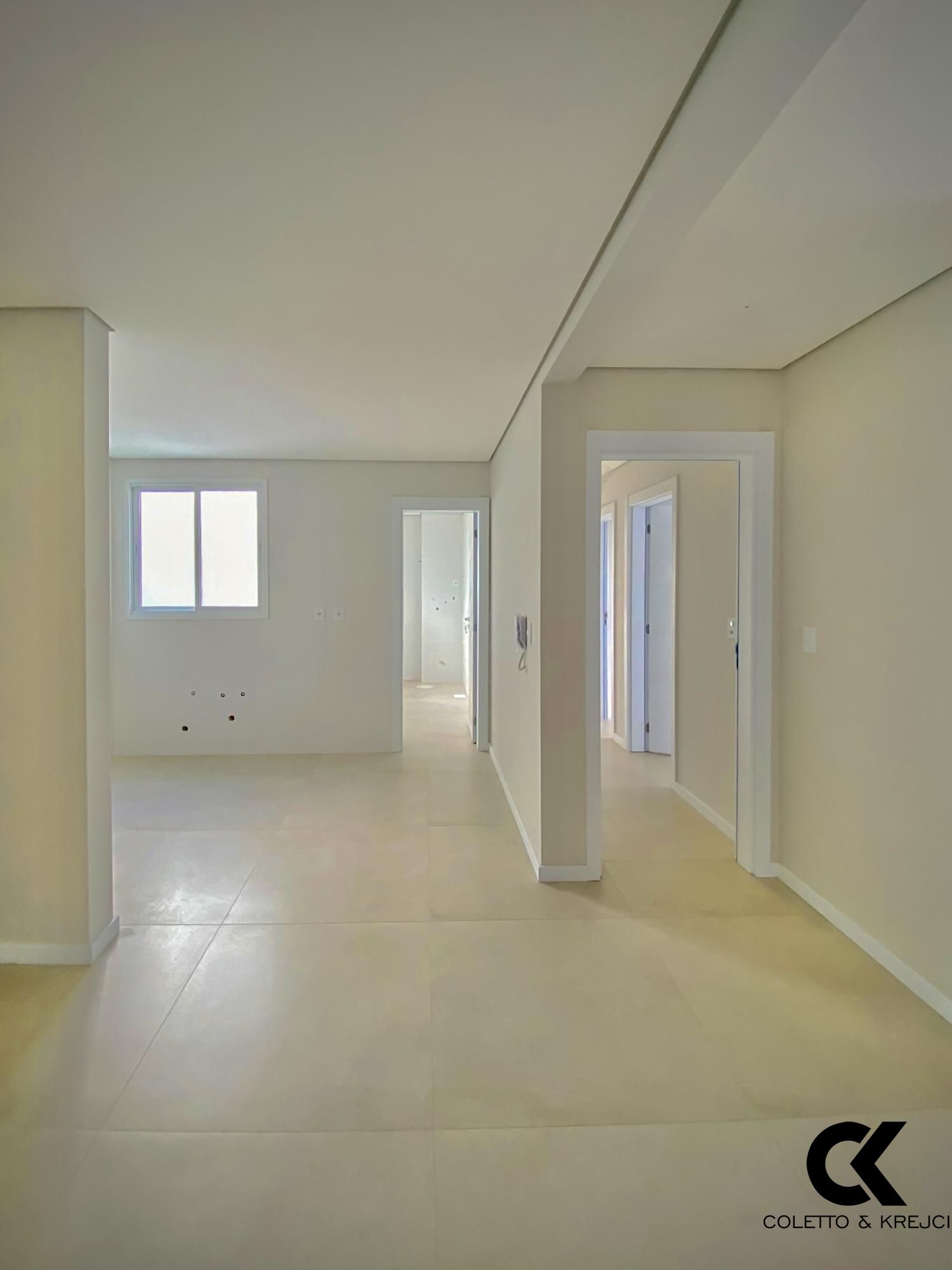 Apartamento à venda com 2 quartos, 83m² - Foto 6