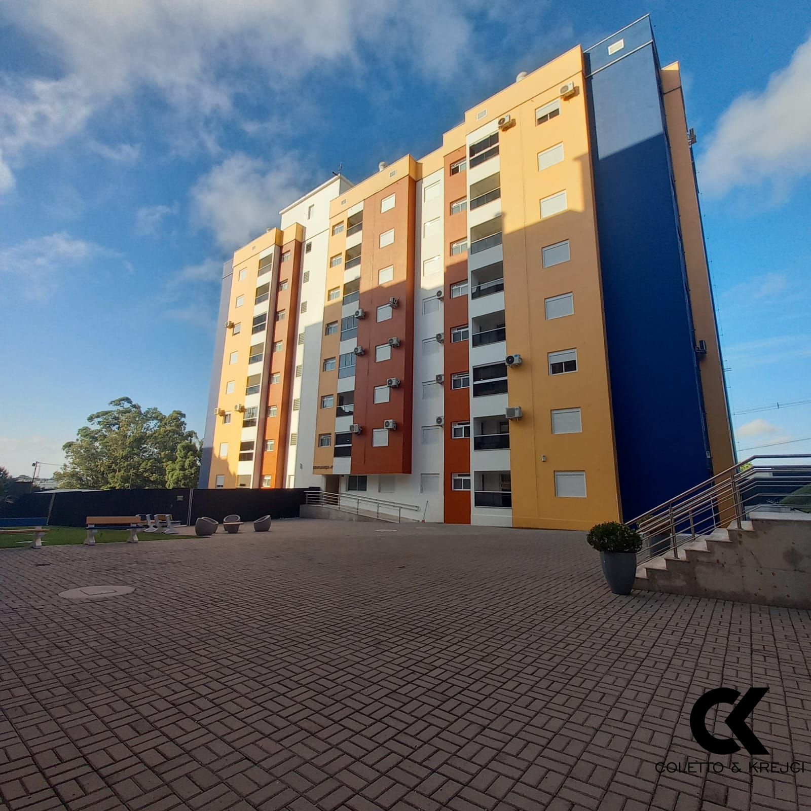 Apartamento, 2 quartos, 58 m² - Foto 13