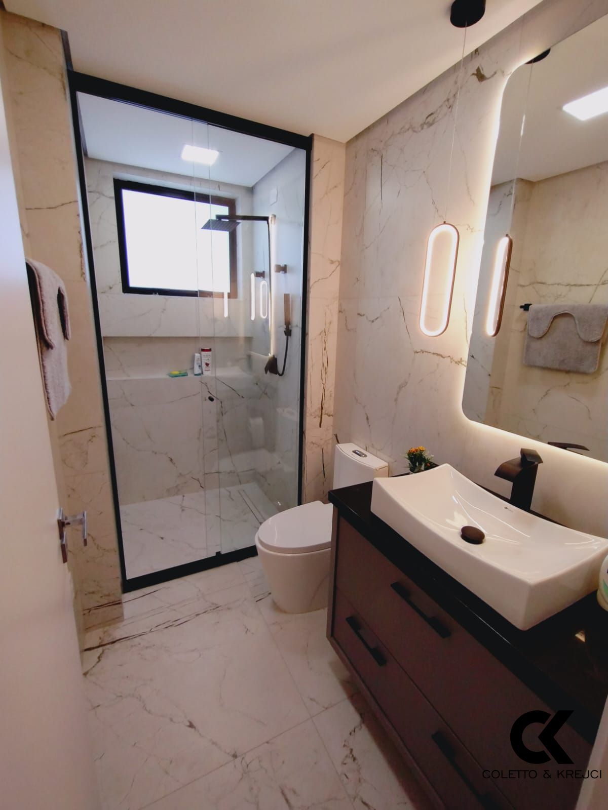 Apartamento, 3 quartos, 195 m² - Foto 22
