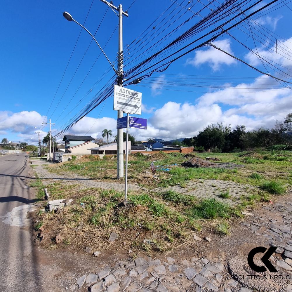 Terreno, 910 m² - Foto 7