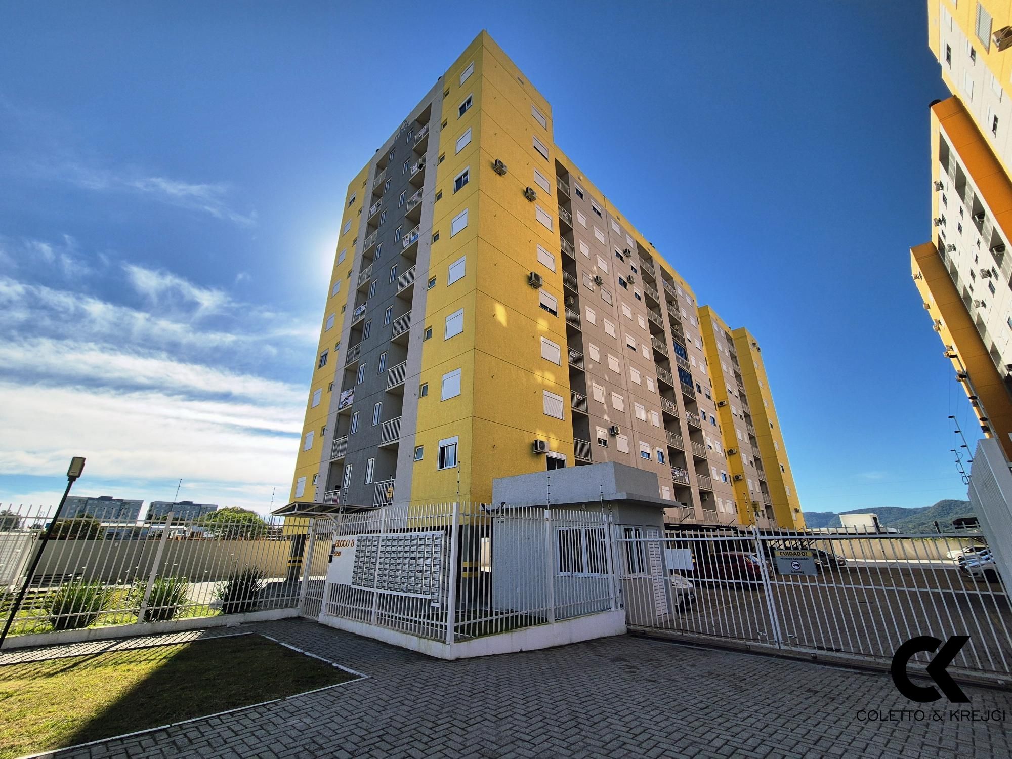 Apartamento, 1 quarto, 32 m² - Foto 13