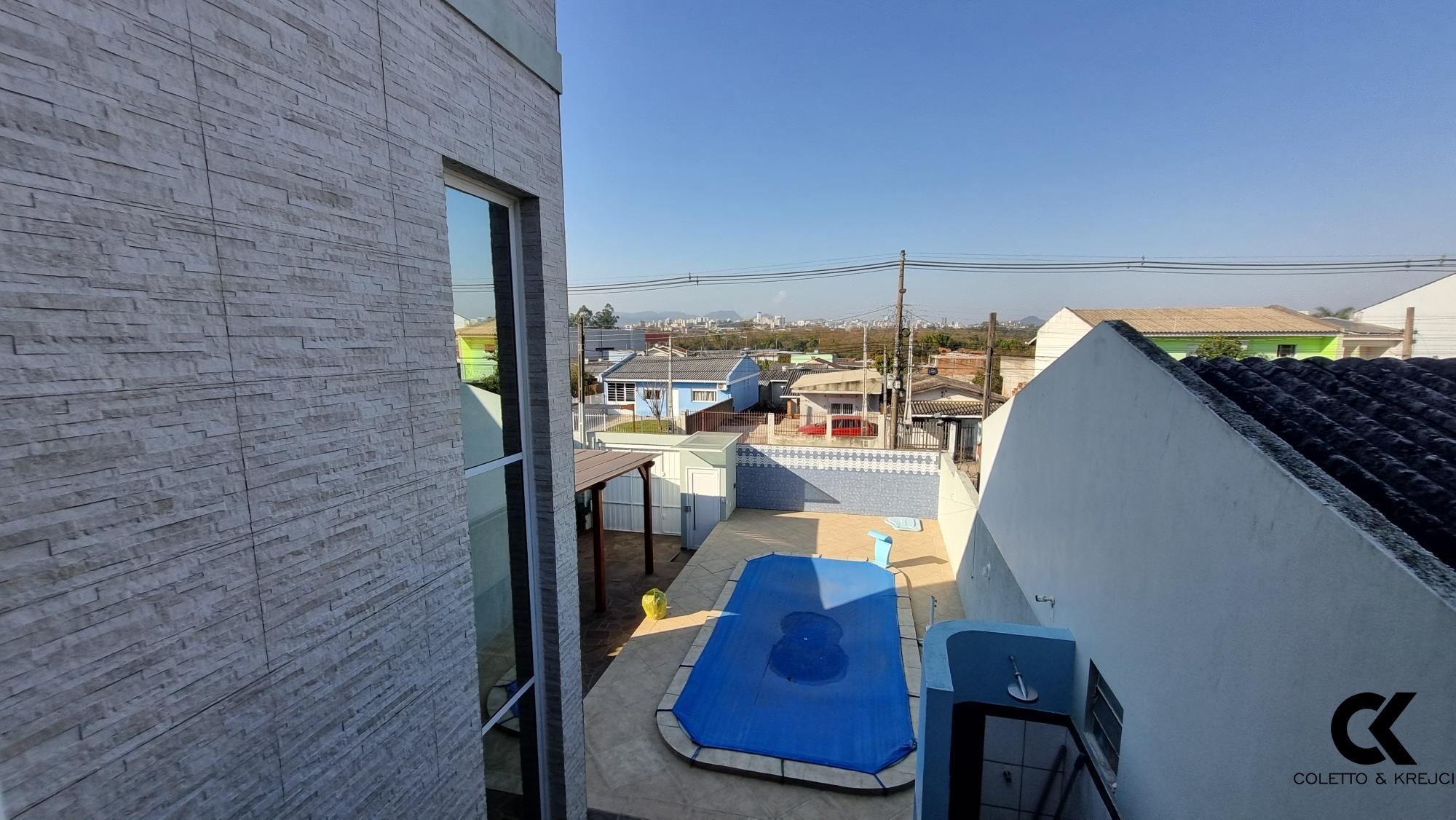 Casa à venda com 3 quartos, 207m² - Foto 14