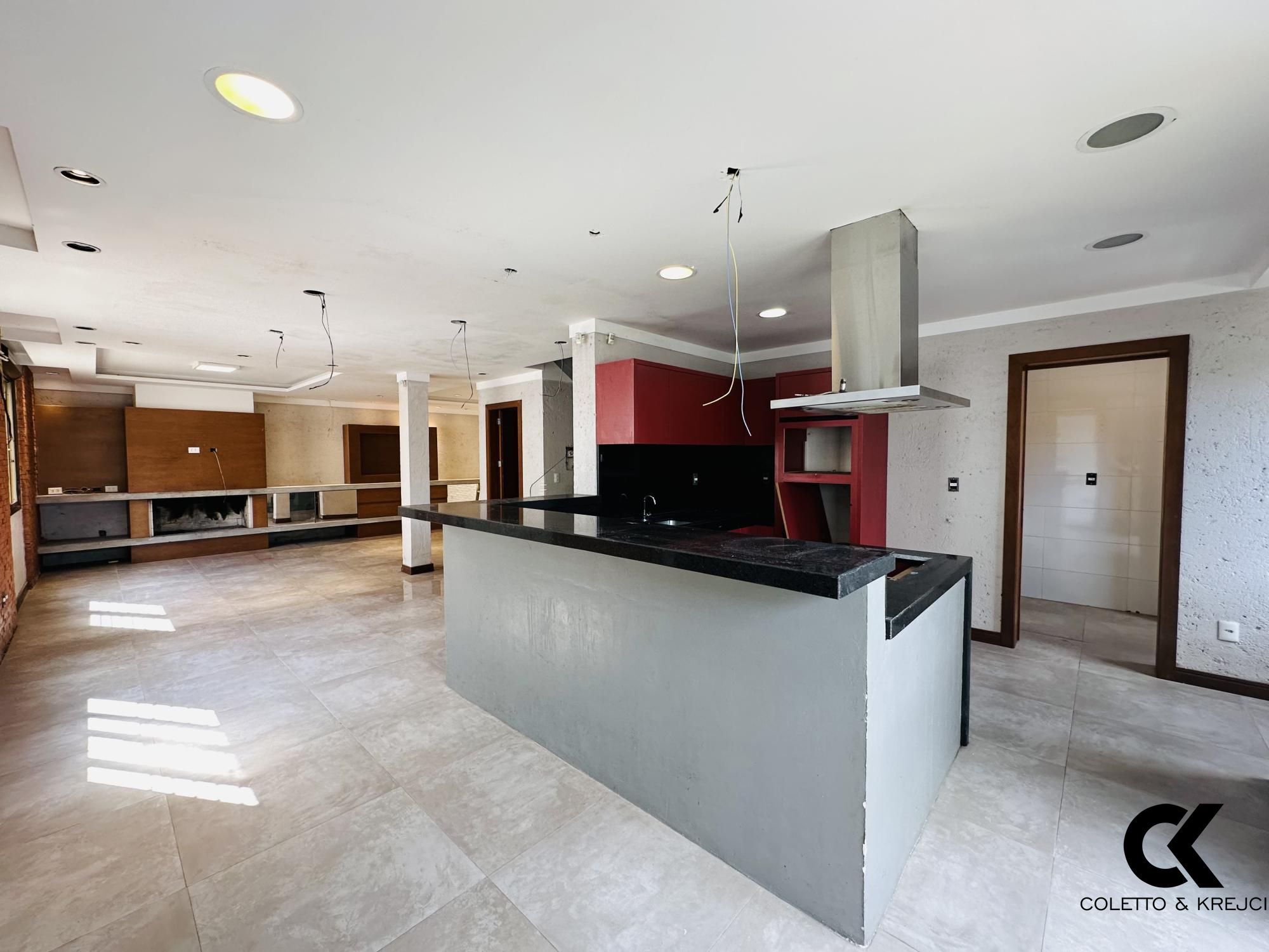 Casa, 3 quartos, 216 m² - Foto 9