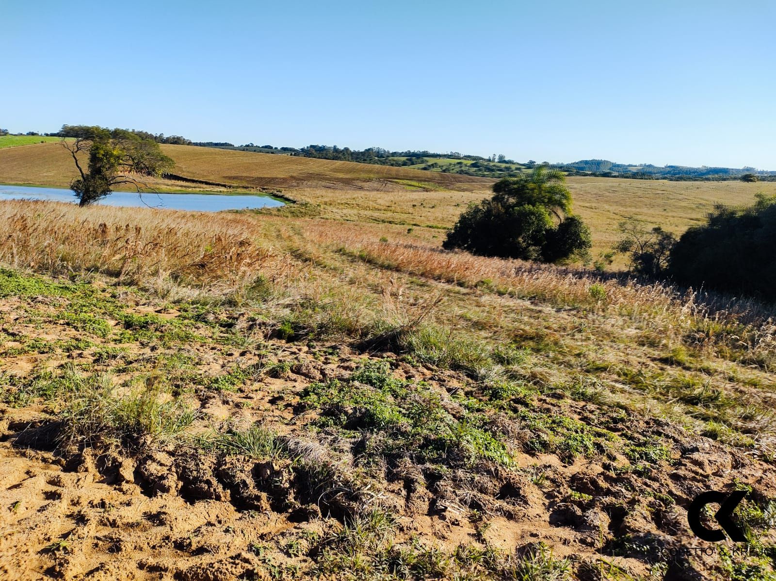 Loteamento e Condomínio à venda, 520000m² - Foto 1