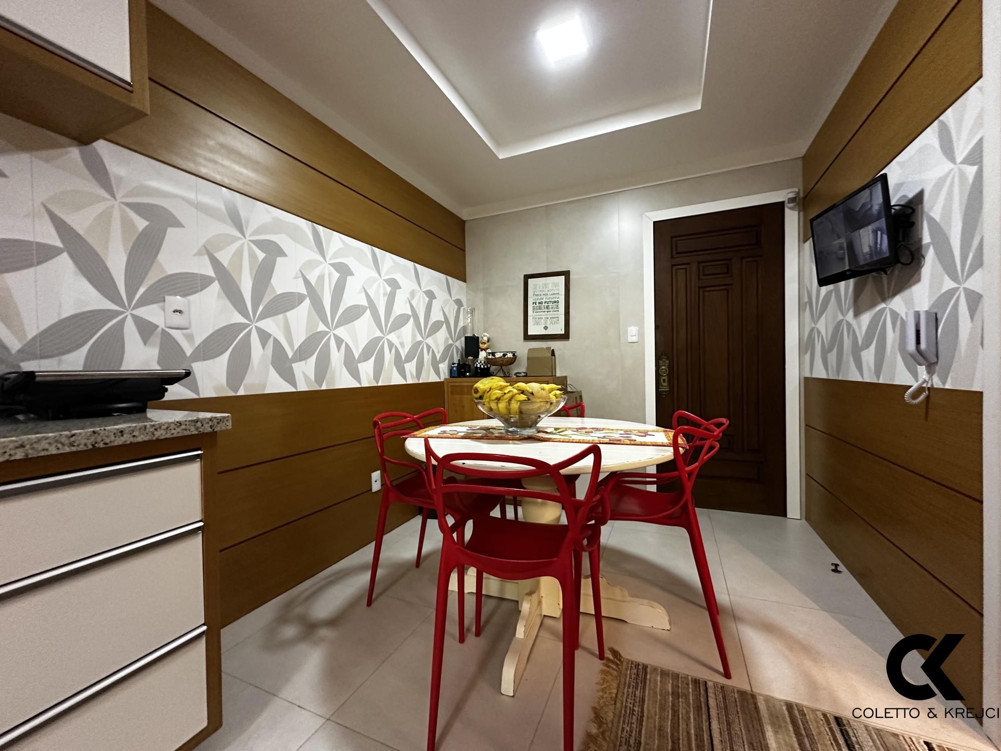 Cobertura, 5 quartos, 325 m² - Foto 7