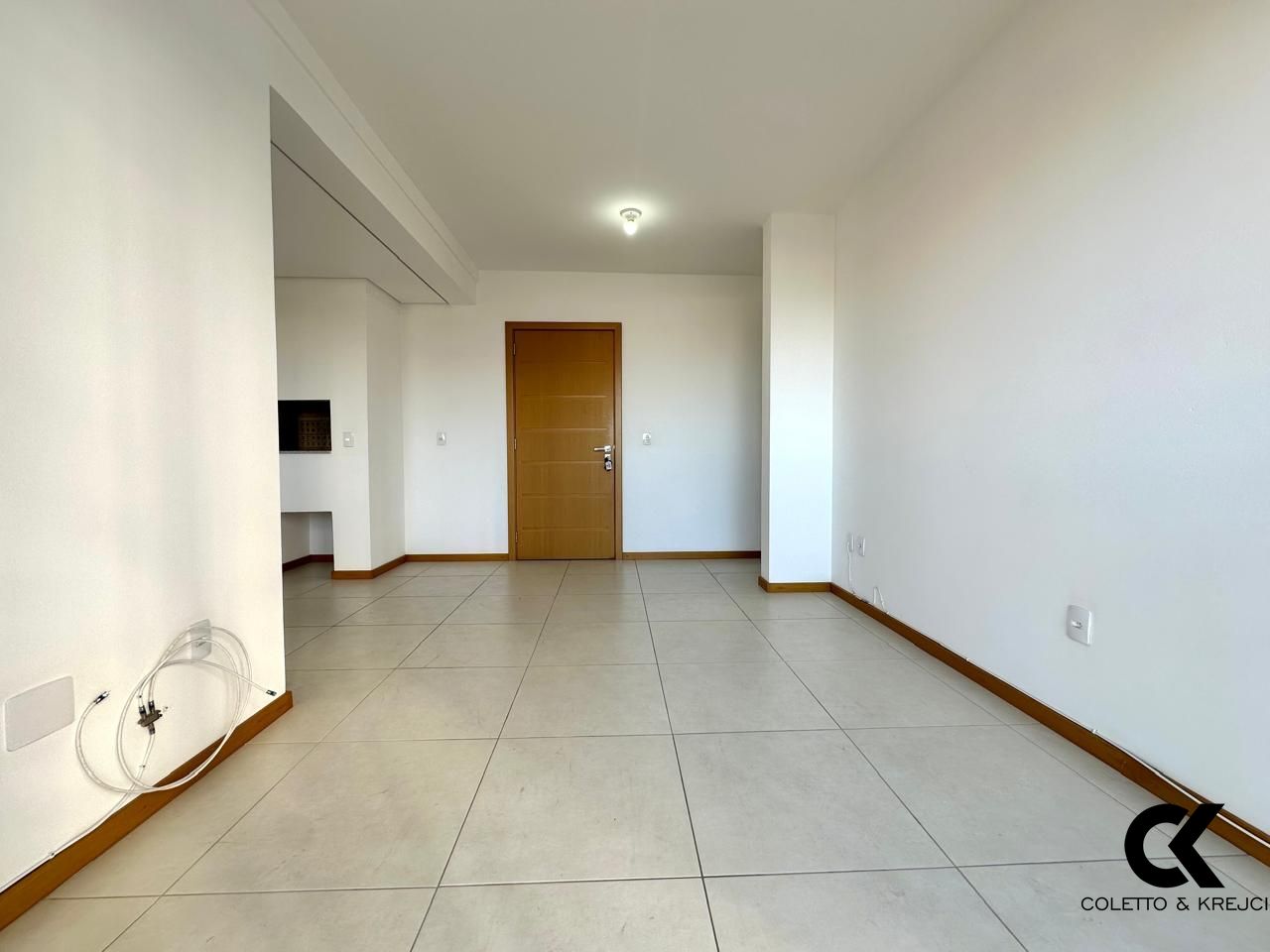 Apartamento, 2 quartos, 60 m² - Foto 4