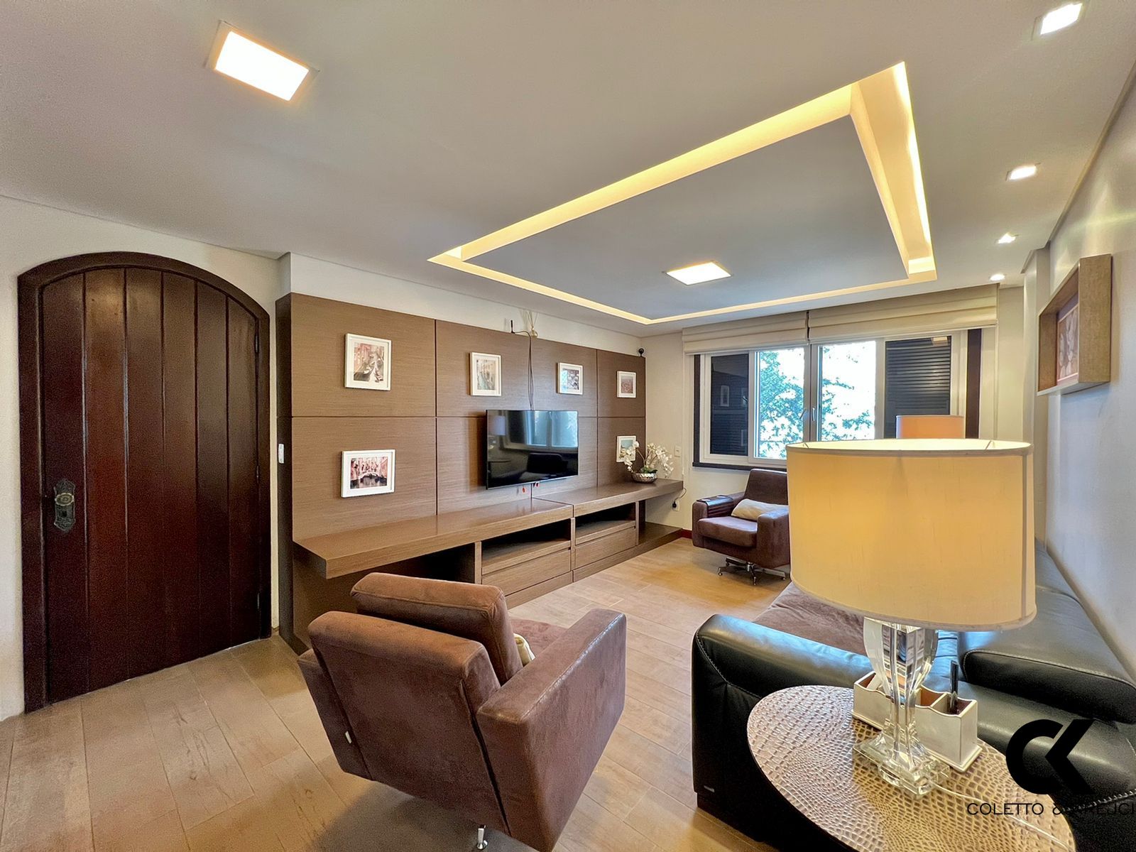 Apartamento, 4 quartos, 470 m² - Foto 11