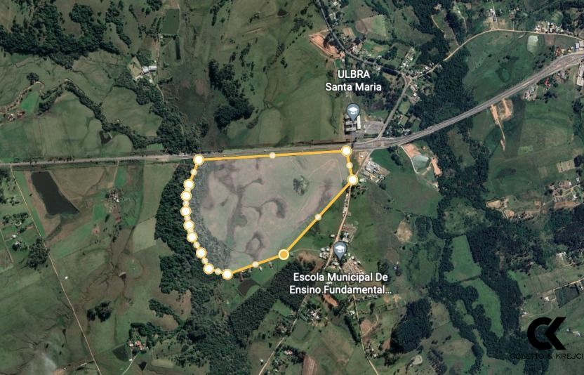 Loteamento e Condomínio à venda, 410000m² - Foto 2