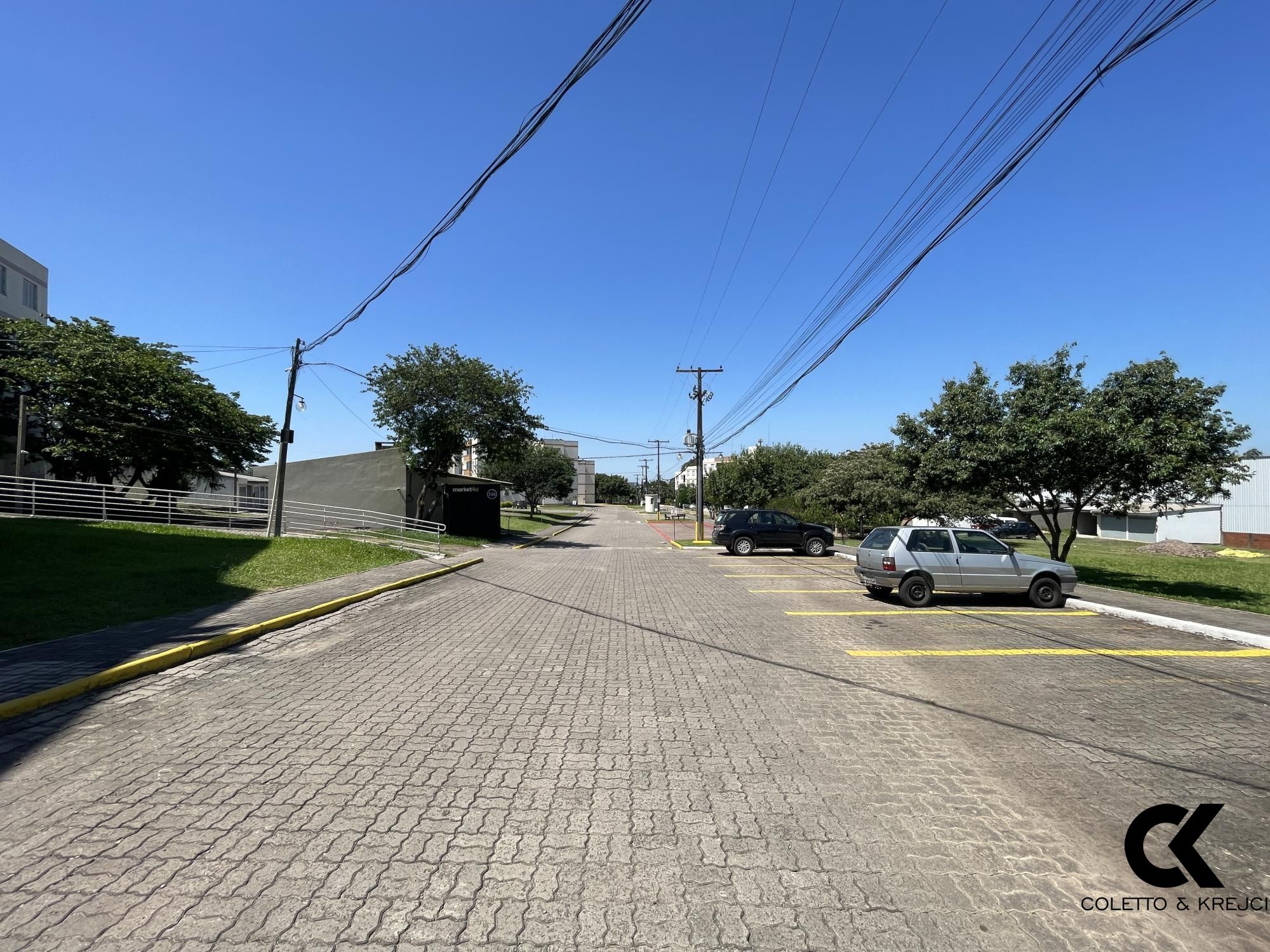 Apartamento, 2 quartos, 80 m² - Foto 9