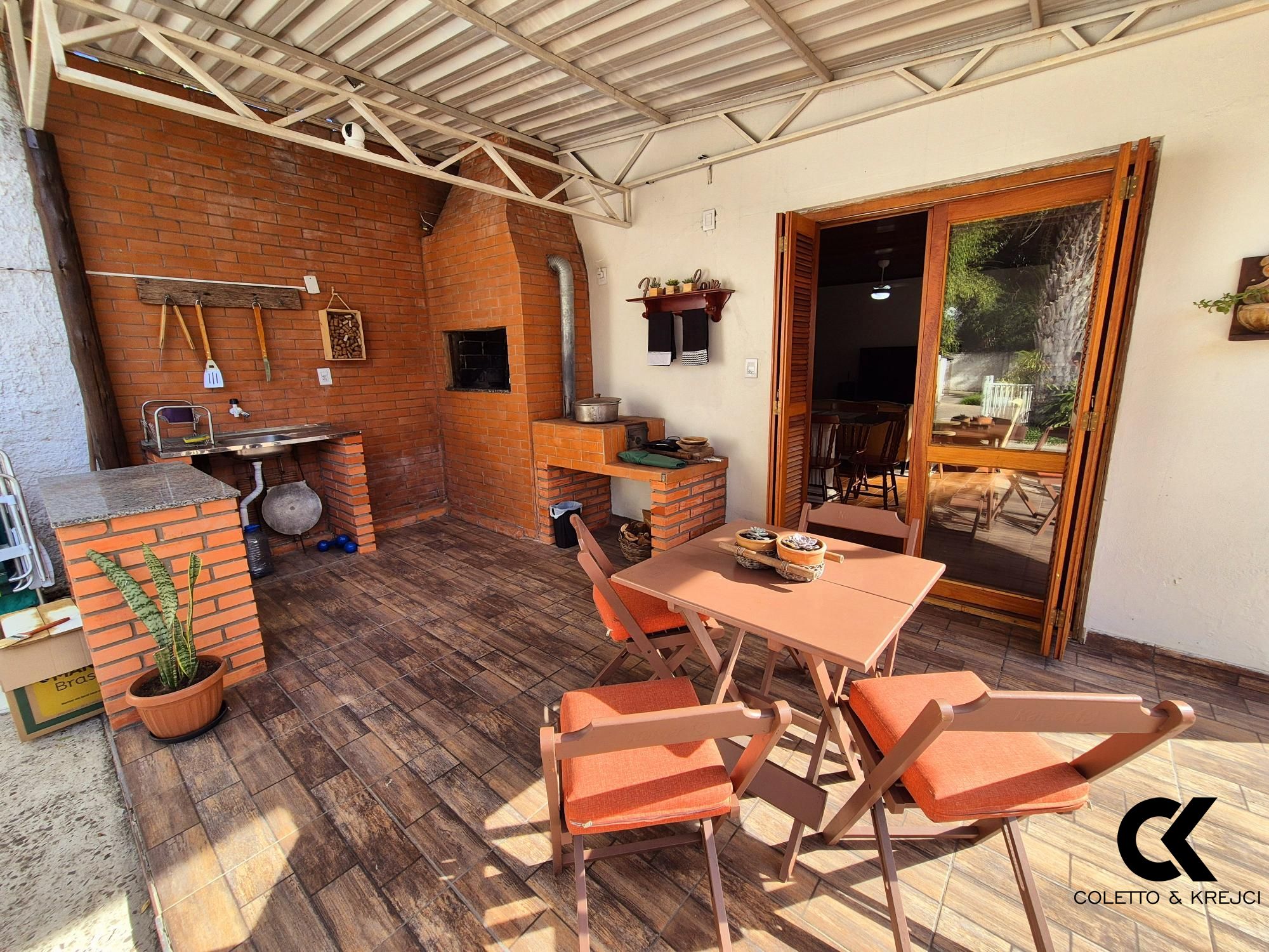 Casa, 3 quartos, 173 m² - Foto 19