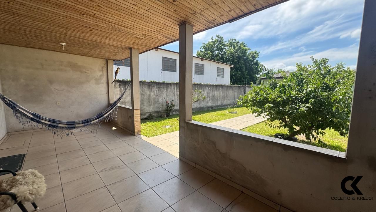 Casa, 3 quartos, 203 m² - Foto 8