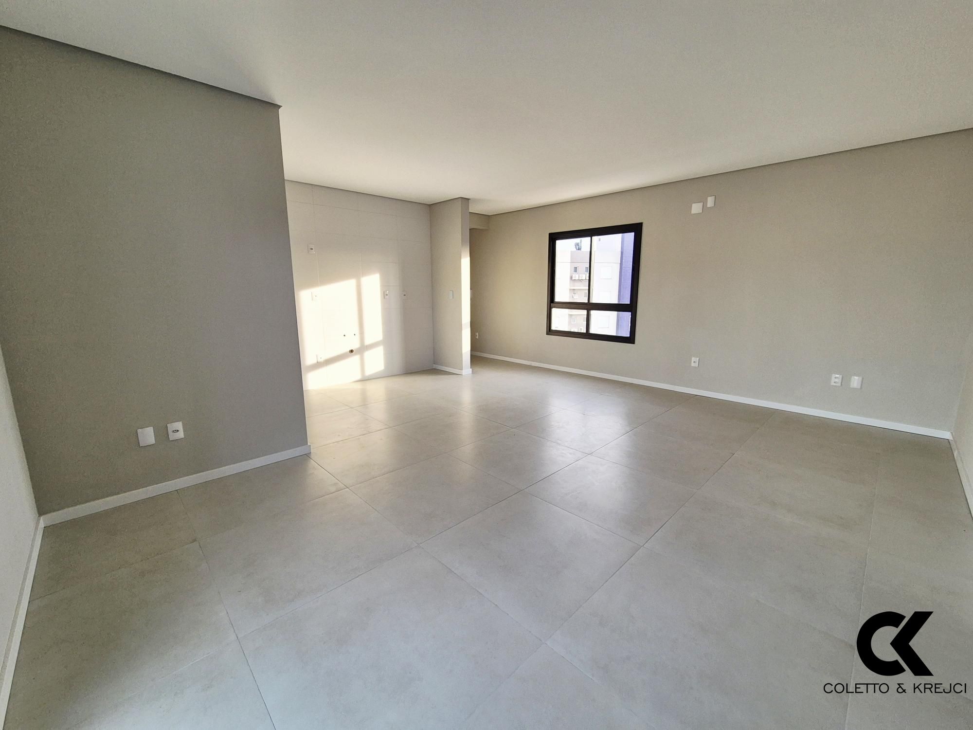 Apartamento, 3 quartos, 105 m² - Foto 3