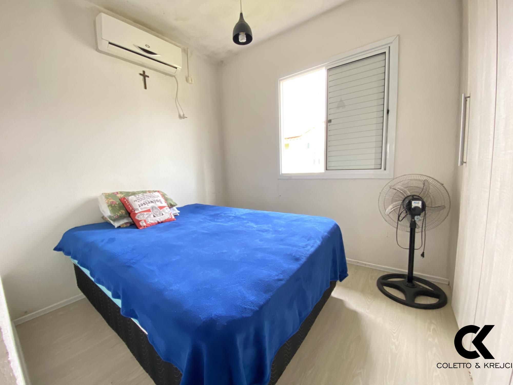 Casa de Condomínio à venda com 3 quartos, 75m² - Foto 16