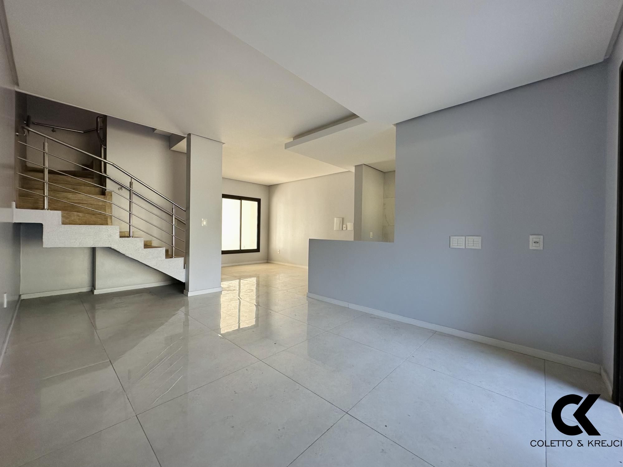 Casa de Condomínio à venda com 3 quartos, 169m² - Foto 8