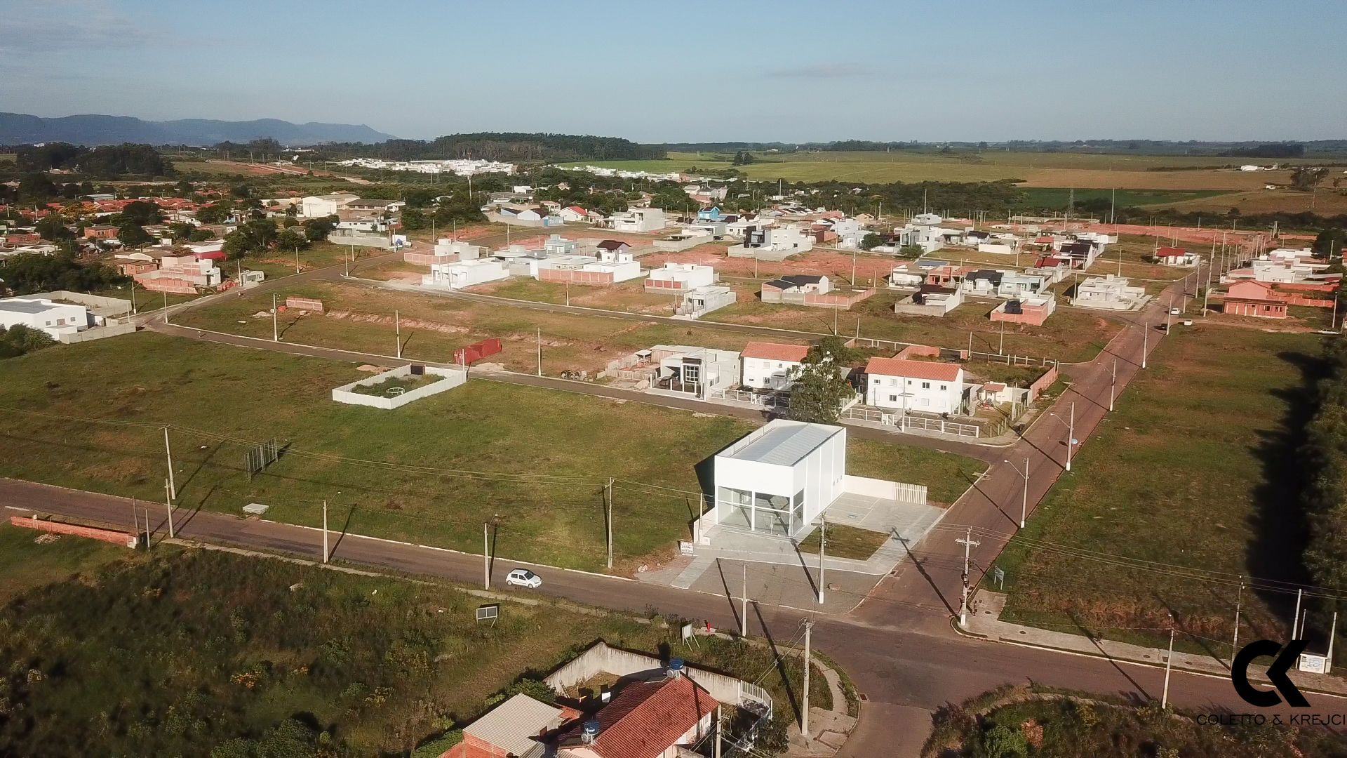 Terreno à venda, 264m² - Foto 1