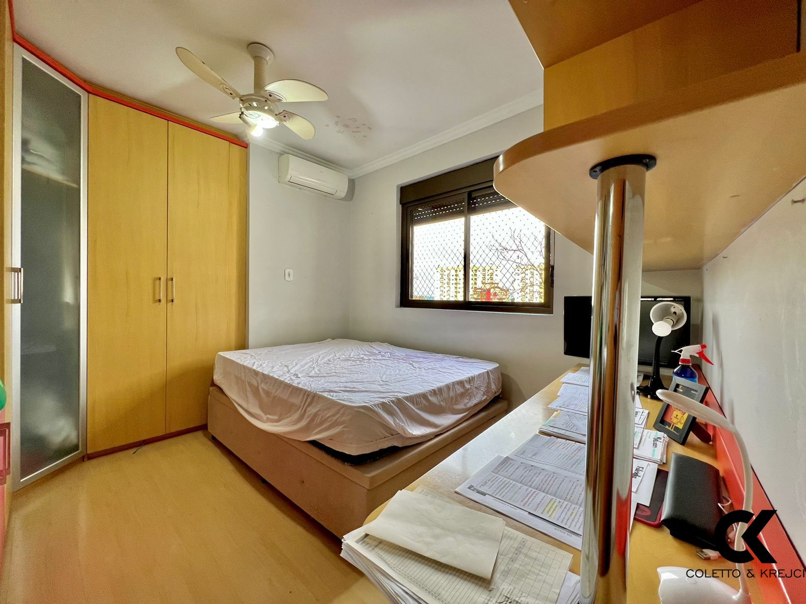 Apartamento à venda com 4 quartos, 202m² - Foto 16