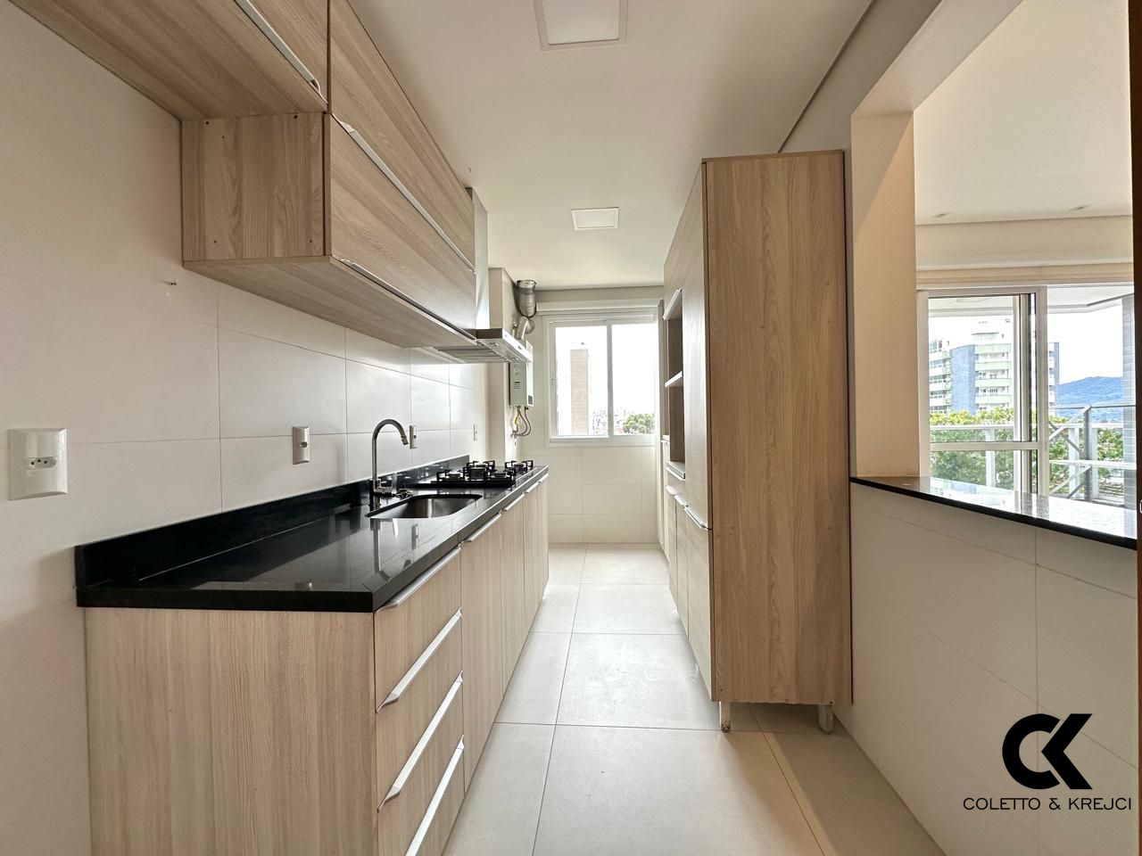 Apartamento, 2 quartos, 83 m² - Foto 4