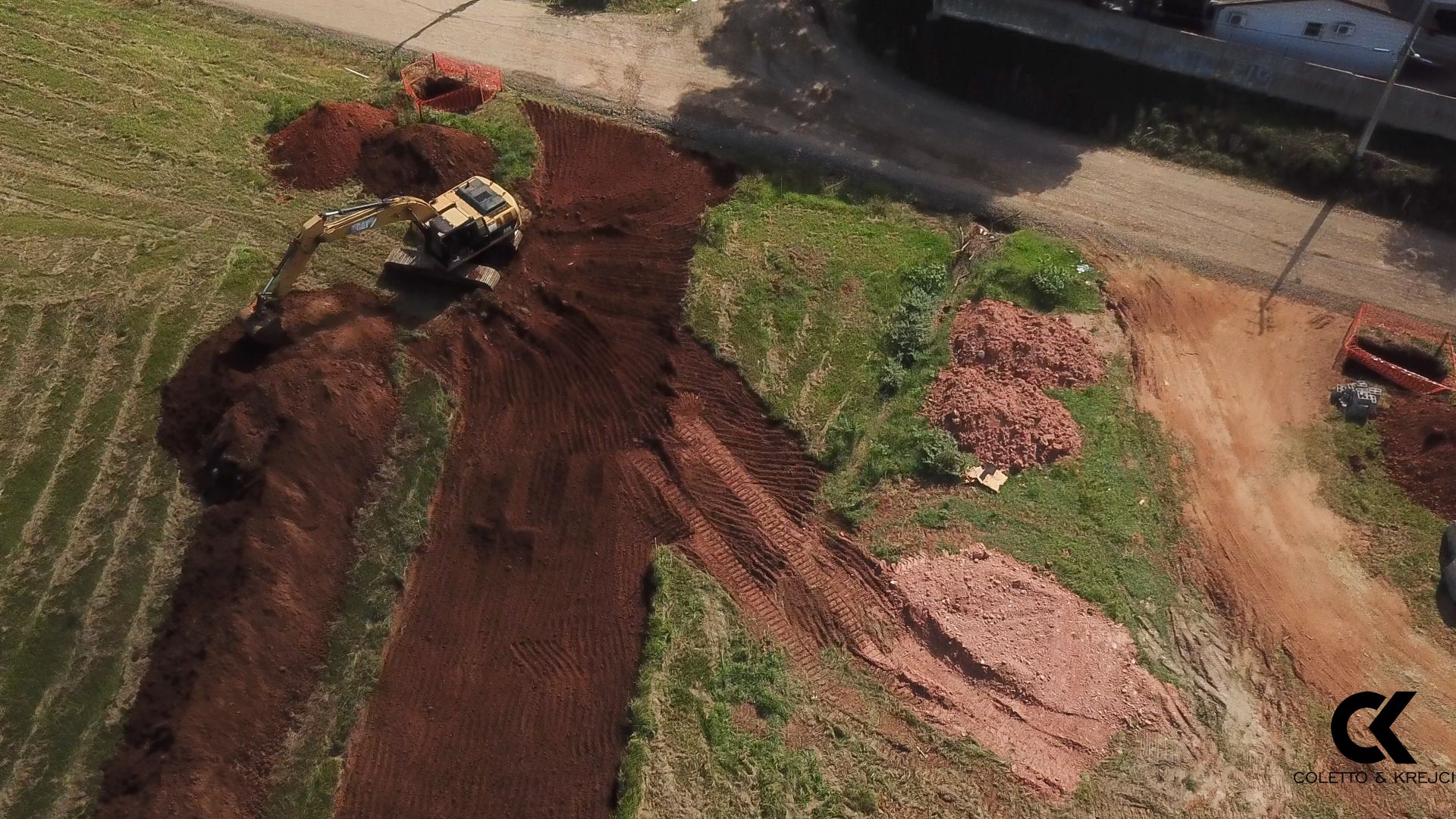 Terreno, 202 m² - Foto 1