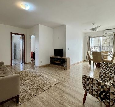 Apartamento, 3 quartos, 100 m² - Foto 5