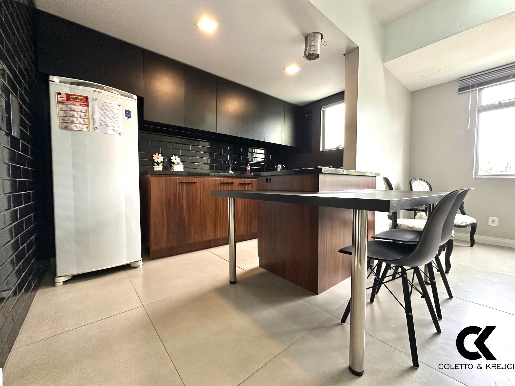 Apartamento, 1 quarto, 79 m² - Foto 4