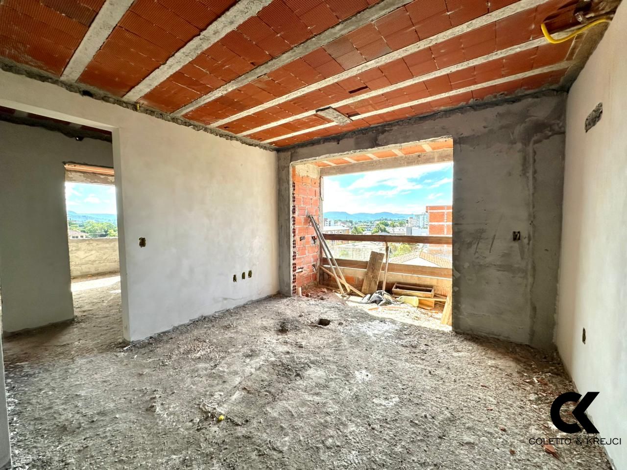 Apartamento, 2 quartos, 69 m² - Foto 3