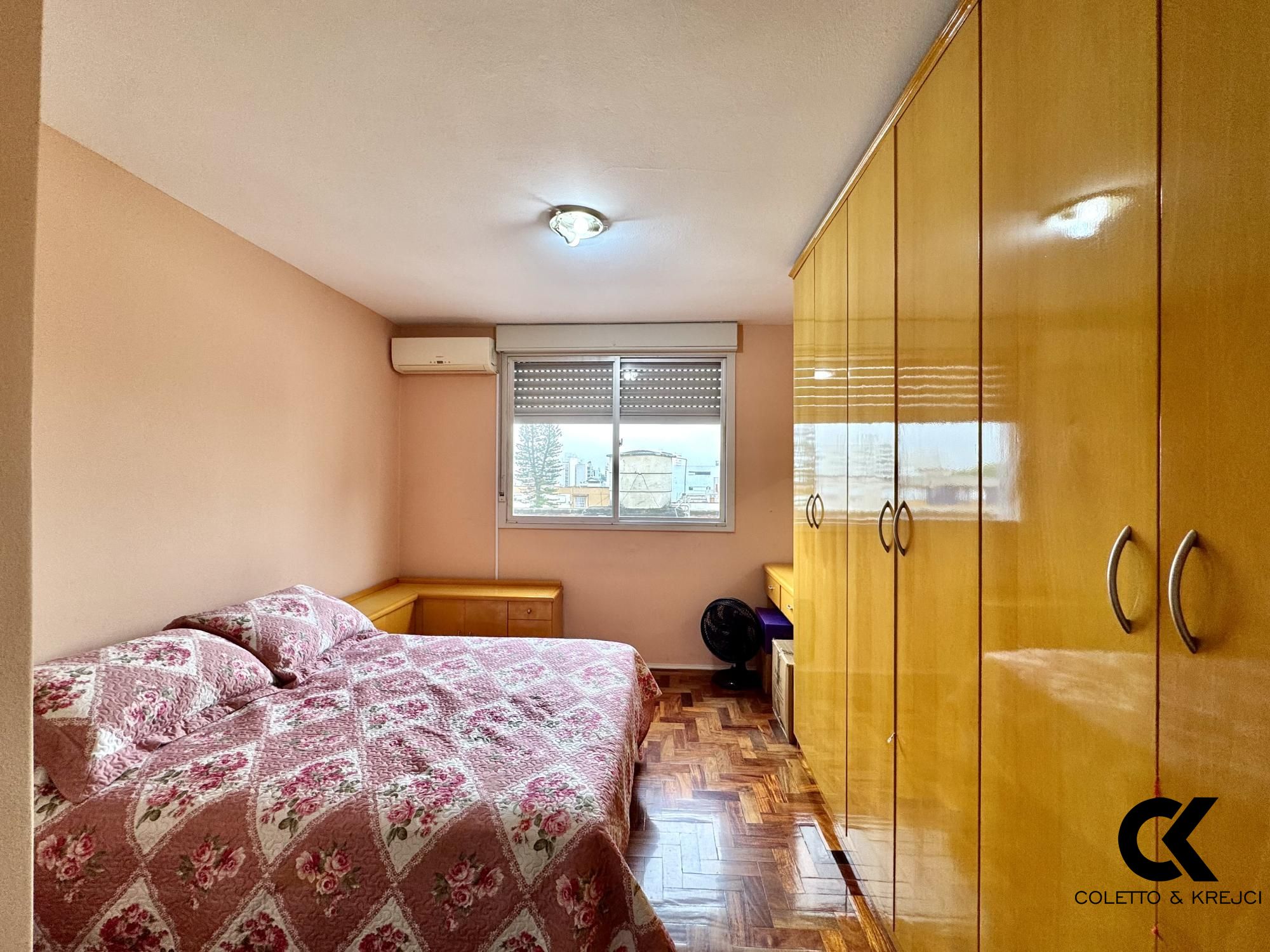 Apartamento, 2 quartos, 69 m² - Foto 5