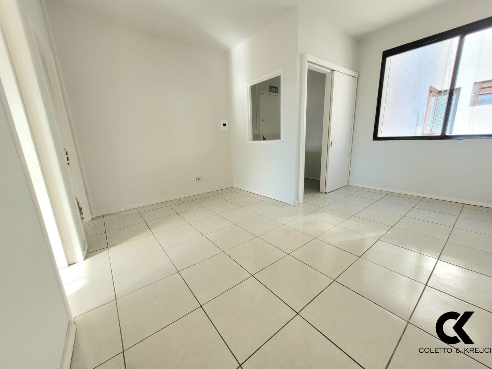 Conjunto Comercial-Sala à venda com 2 quartos, 40m² - Foto 6