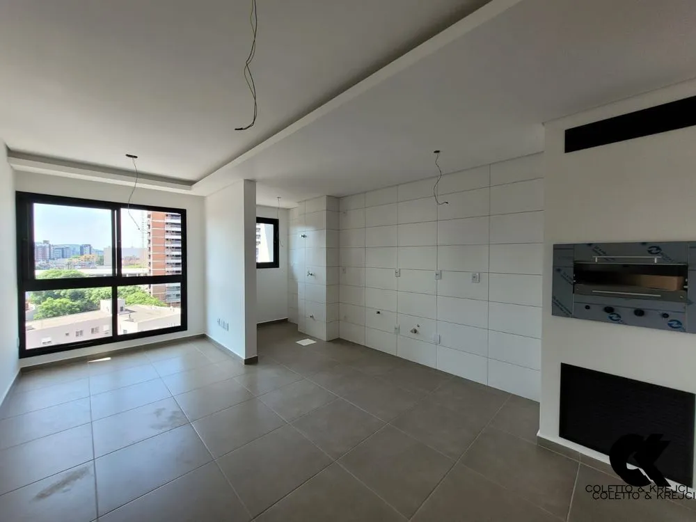 Apartamento, 2 quartos, 51 m² - Foto 3