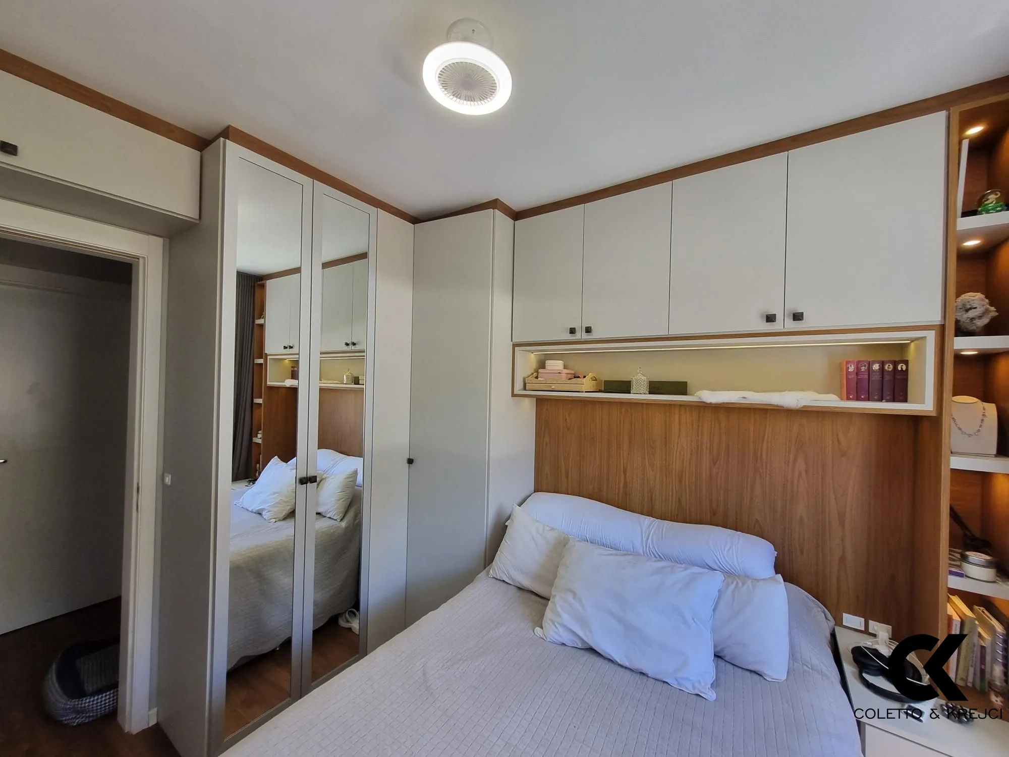 Apartamento, 2 quartos, 59 m² - Foto 13