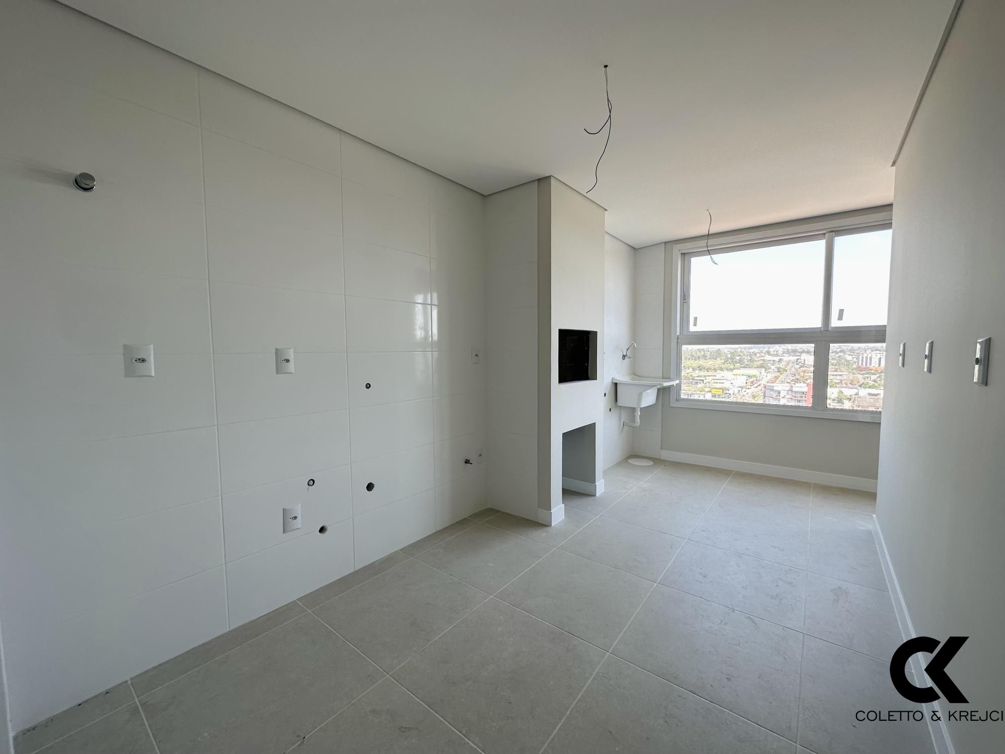 Apartamento à venda com 2 quartos, 74m² - Foto 2