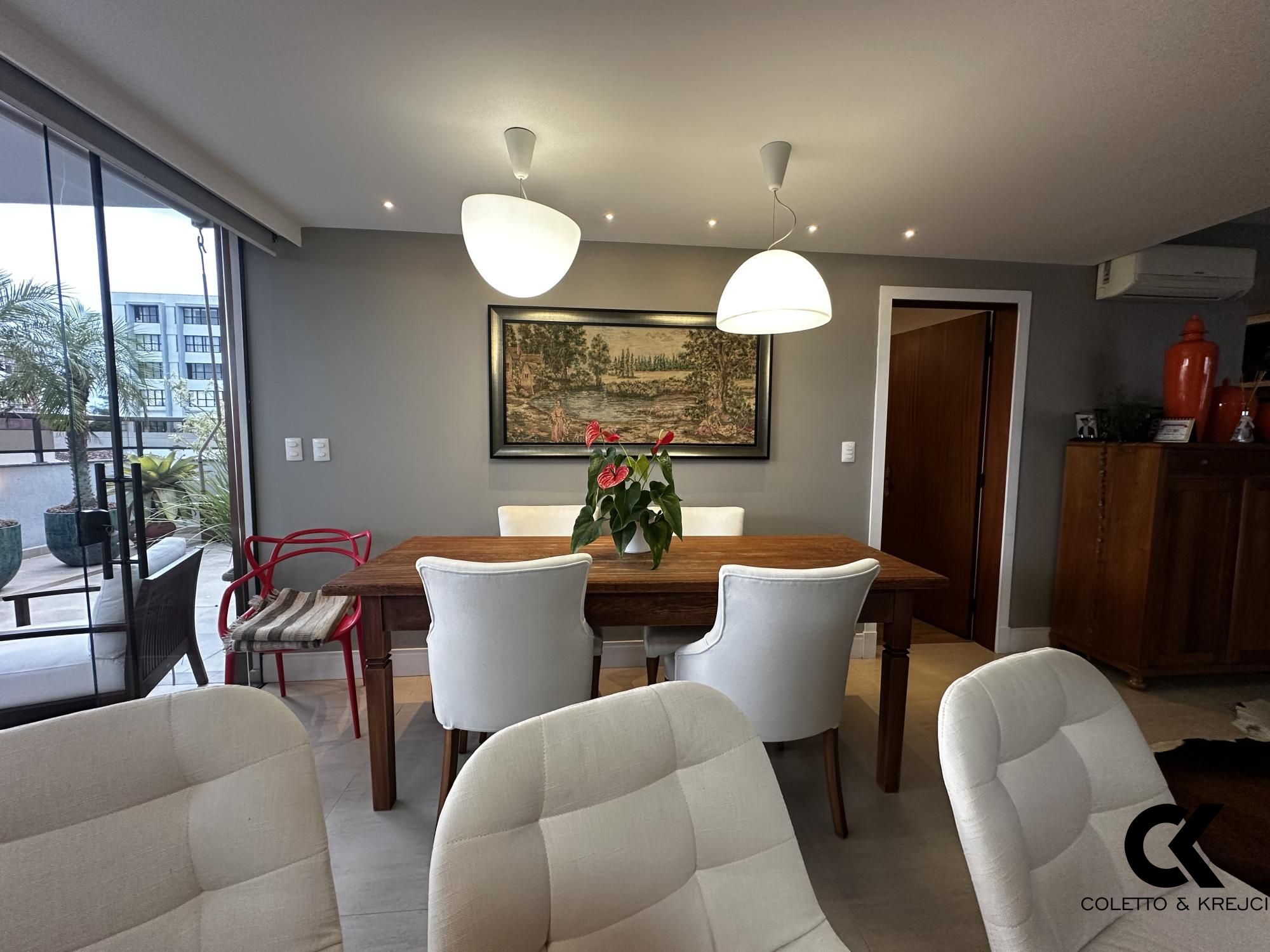 Cobertura, 5 quartos, 325 m² - Foto 22