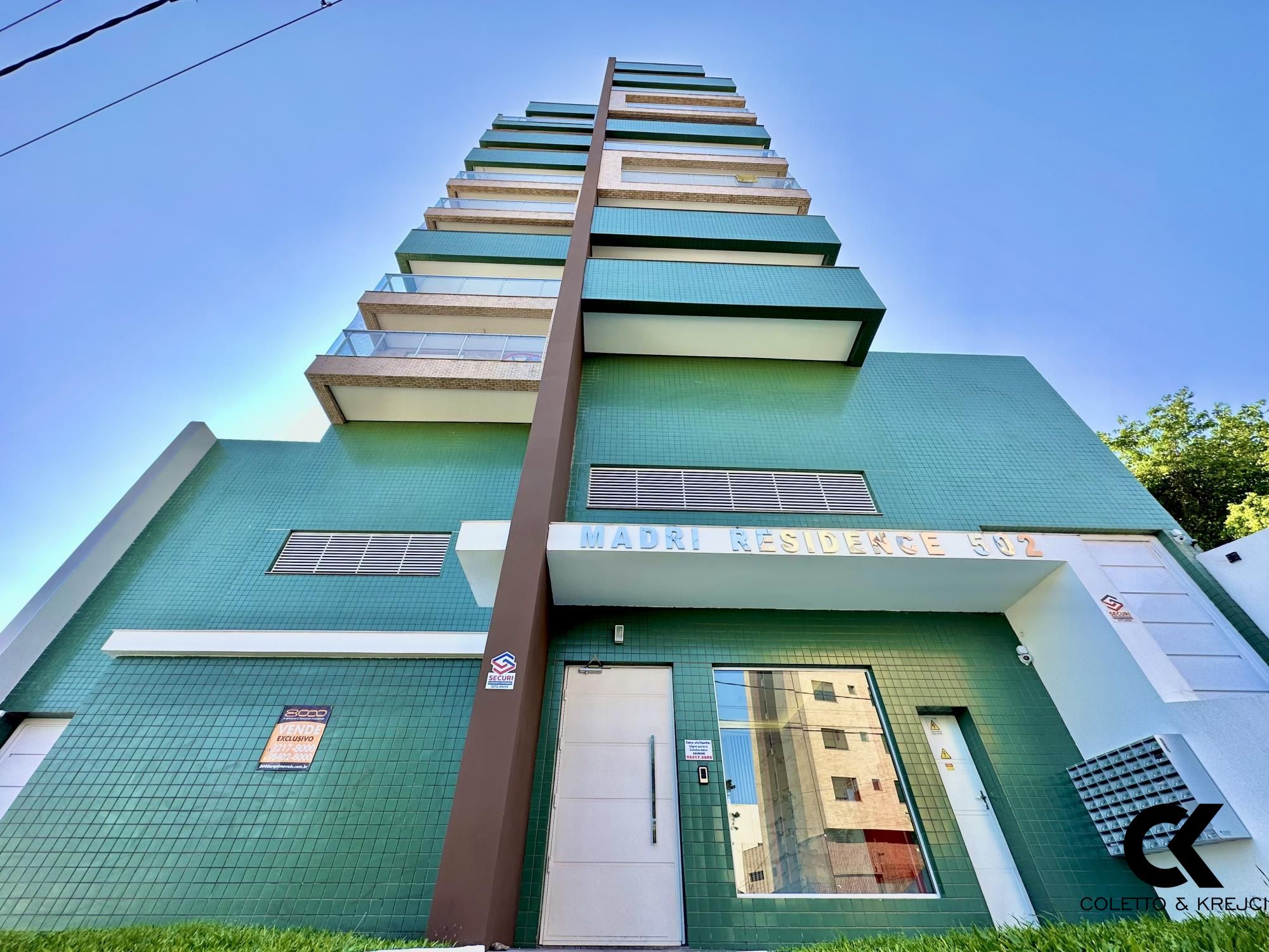 Apartamento, 2 quartos, 53 m² - Foto 1