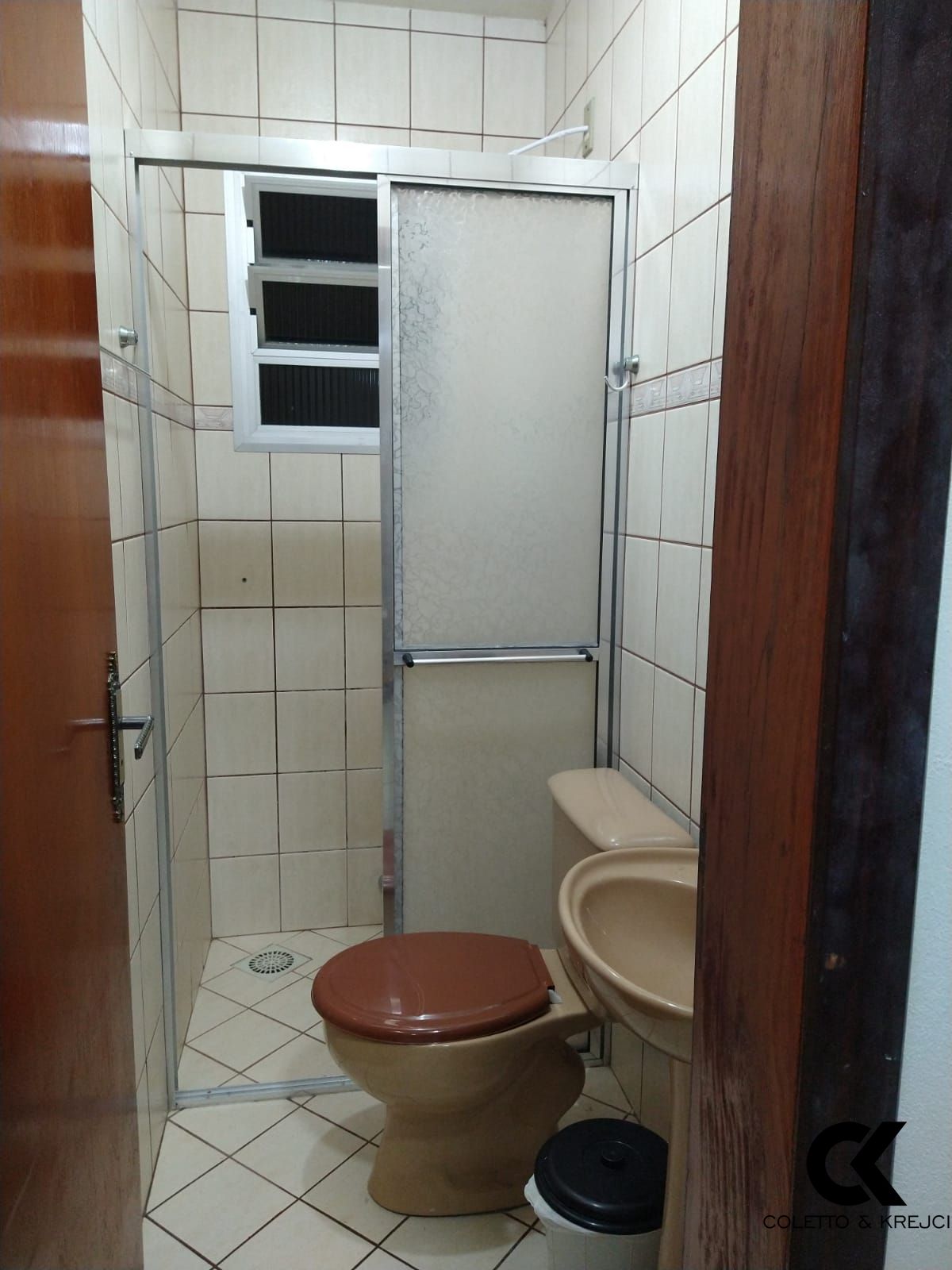 Apartamento, 1 quarto, 35 m² - Foto 4