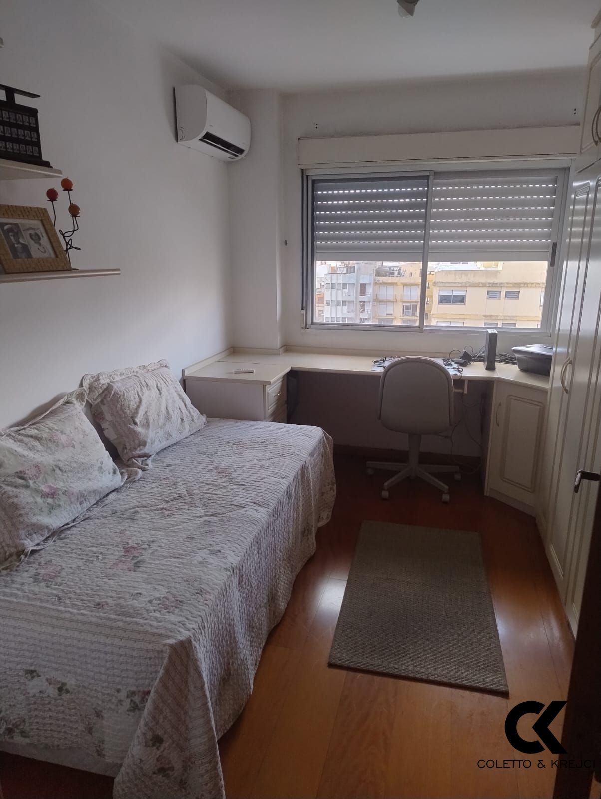 Apartamento, 2 quartos, 77 m² - Foto 12