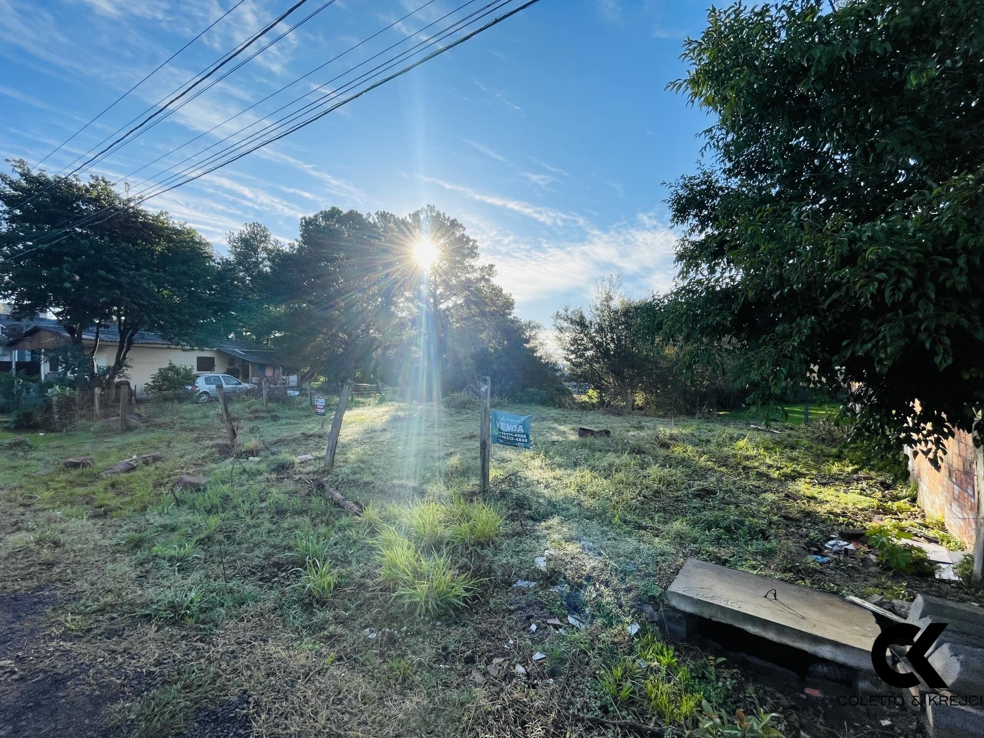 Terreno à venda, 265m² - Foto 1