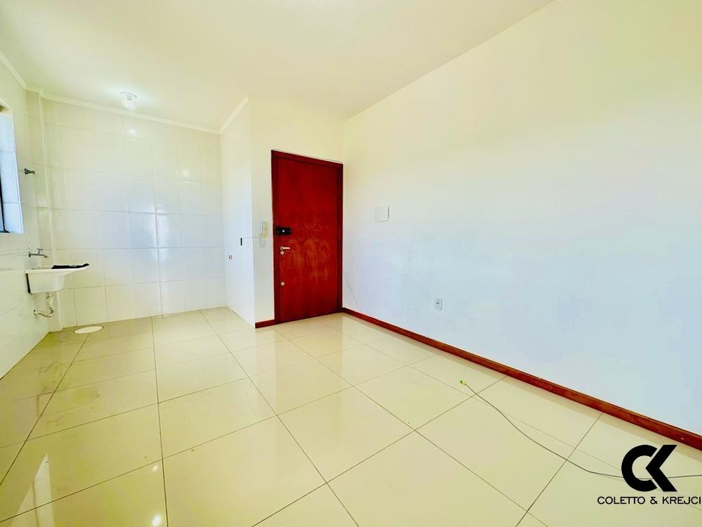 Apartamento à venda com 1 quarto, 43m² - Foto 2