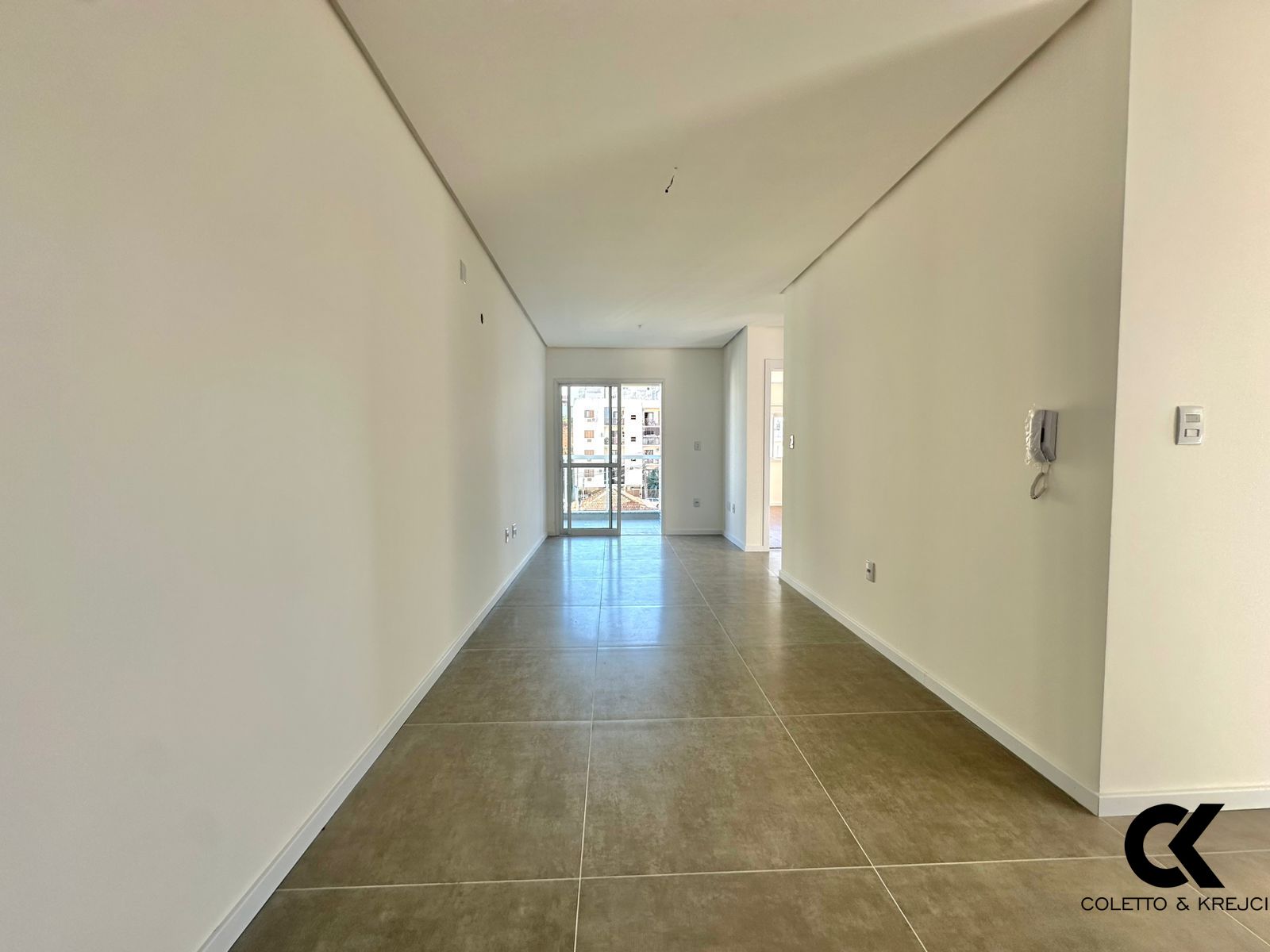 Apartamento, 2 quartos, 67 m² - Foto 1
