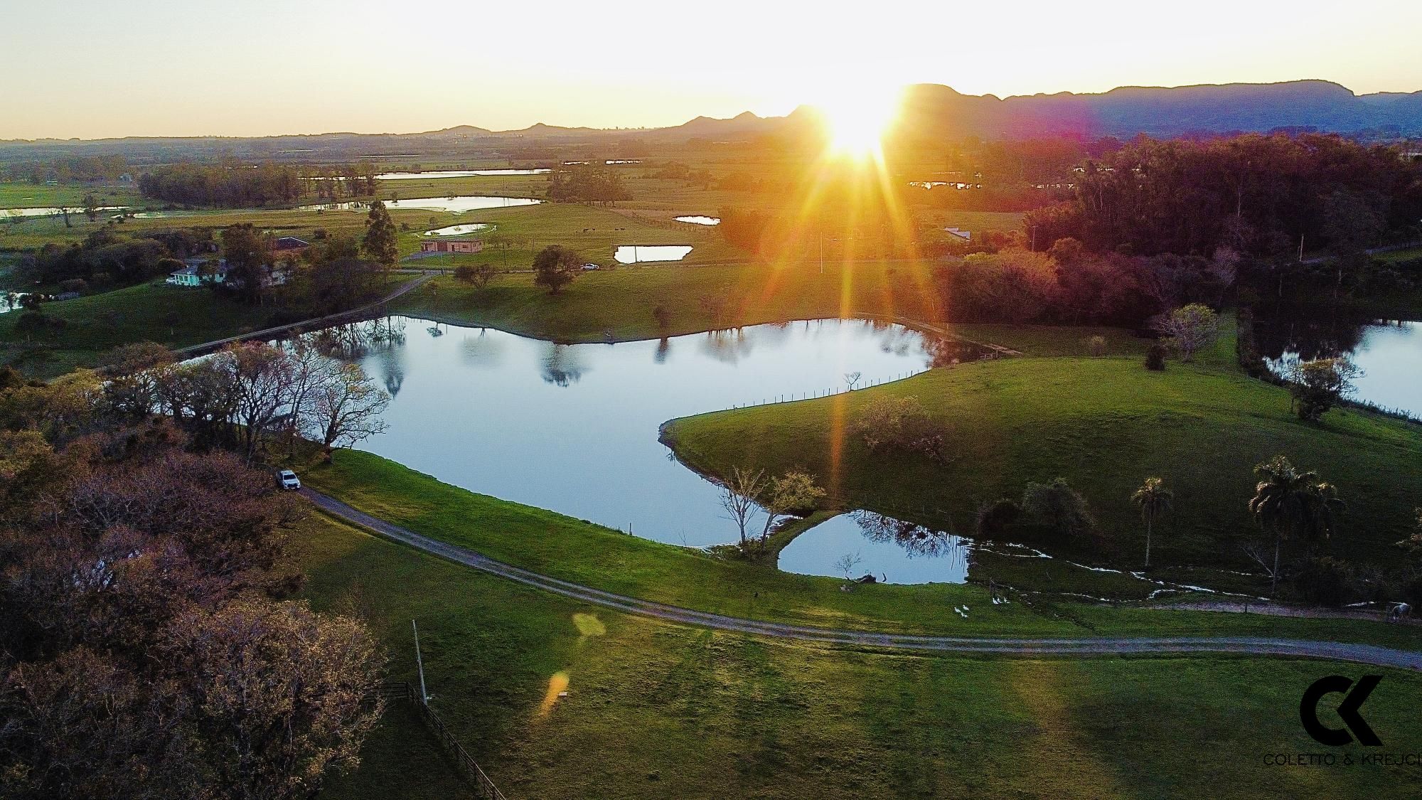 Chácara, 3 quartos, 5 hectares - Foto 2
