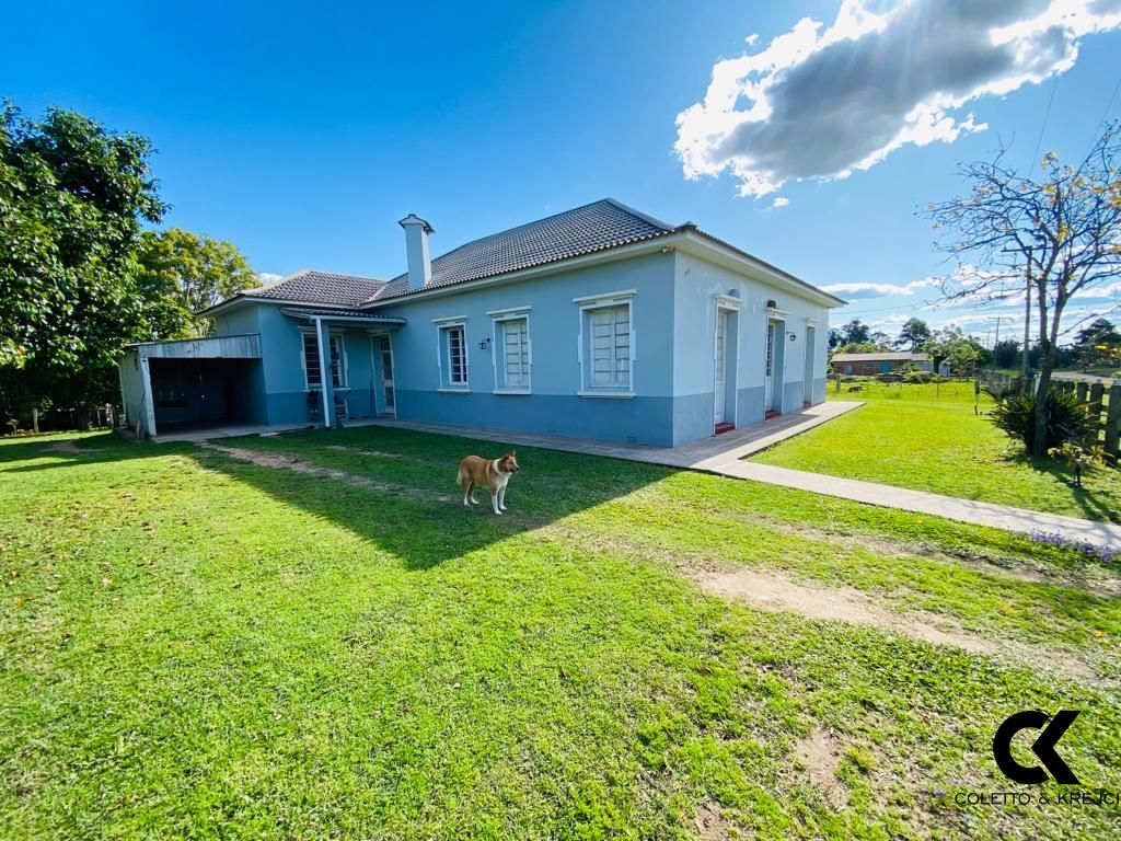 Chácara à venda com 3 quartos, 195m² - Foto 12