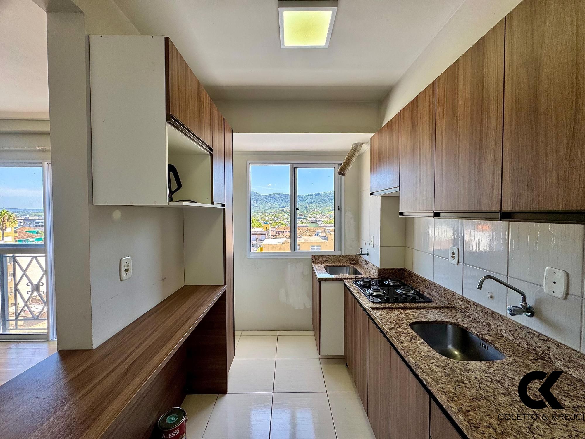 Apartamento, 2 quartos, 74 m² - Foto 4