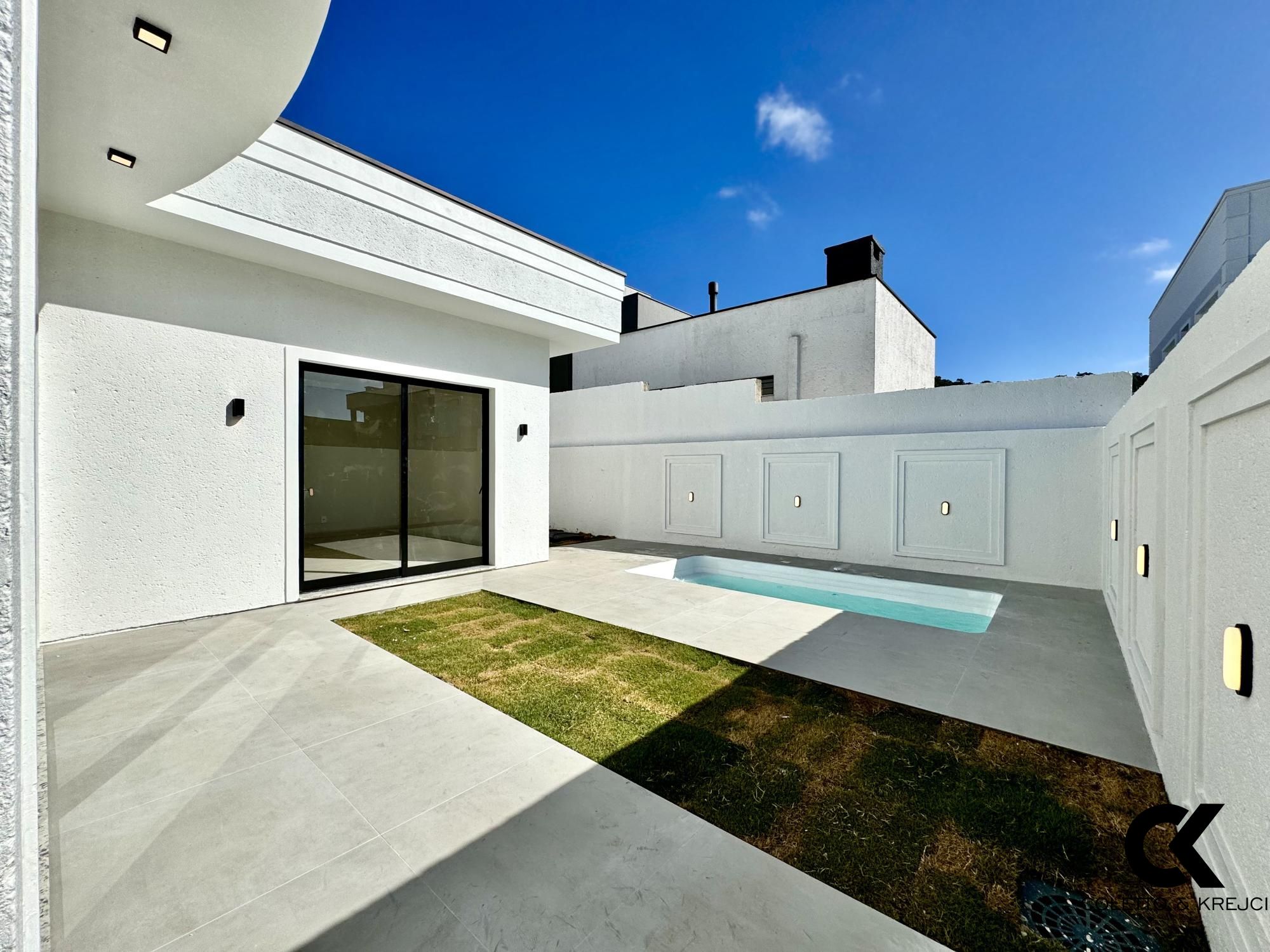 Casa de Condomínio à venda com 3 quartos, 217m² - Foto 12