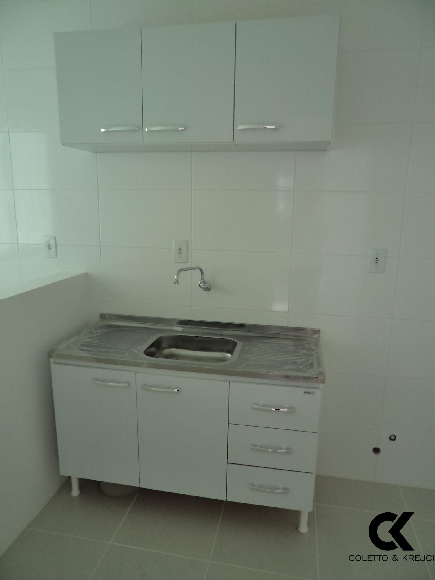 Apartamento à venda com 1 quarto, 41m² - Foto 12