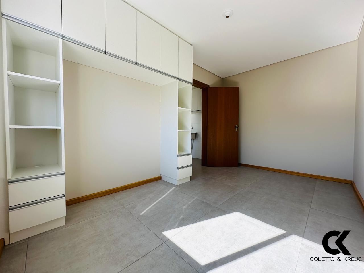 Apartamento à venda com 1 quarto, 36m² - Foto 7