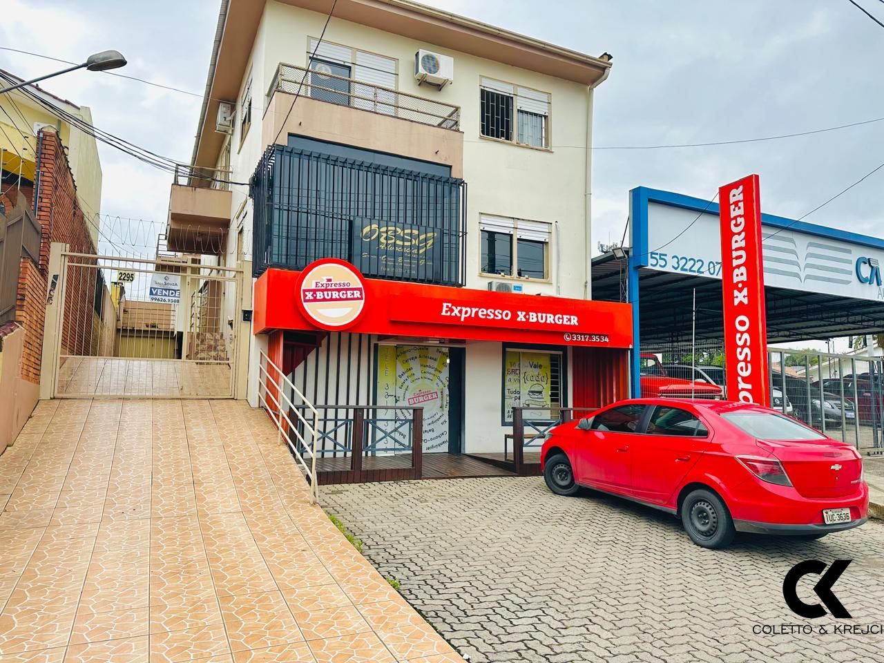 Apartamento, 2 quartos, 98 m² - Foto 15