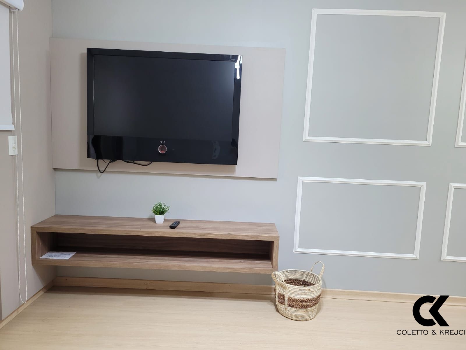 Apartamento à venda com 2 quartos, 83m² - Foto 2