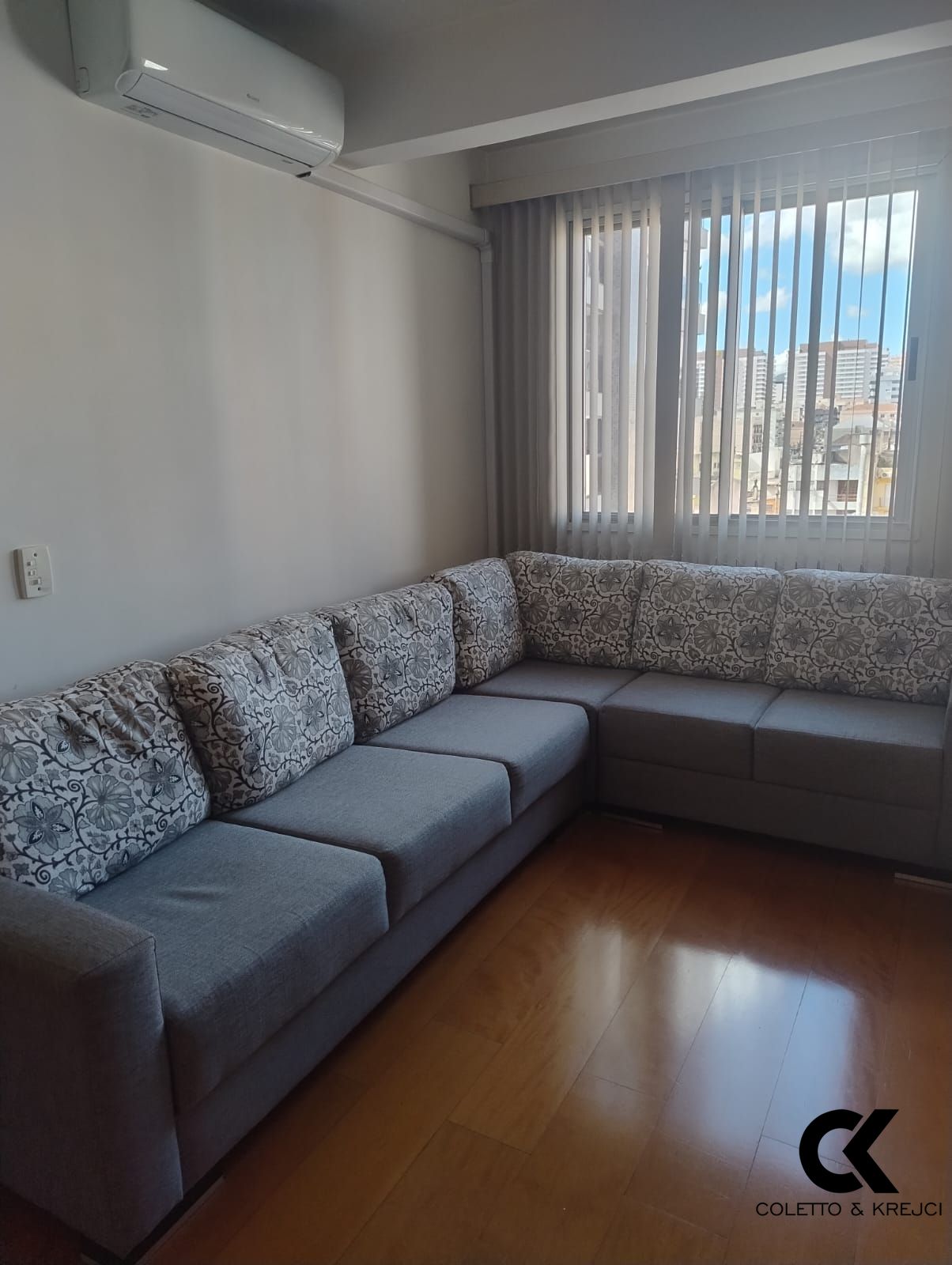 Apartamento, 2 quartos, 77 m² - Foto 8