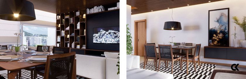 Apartamento, 3 quartos, 140 m² - Foto 10