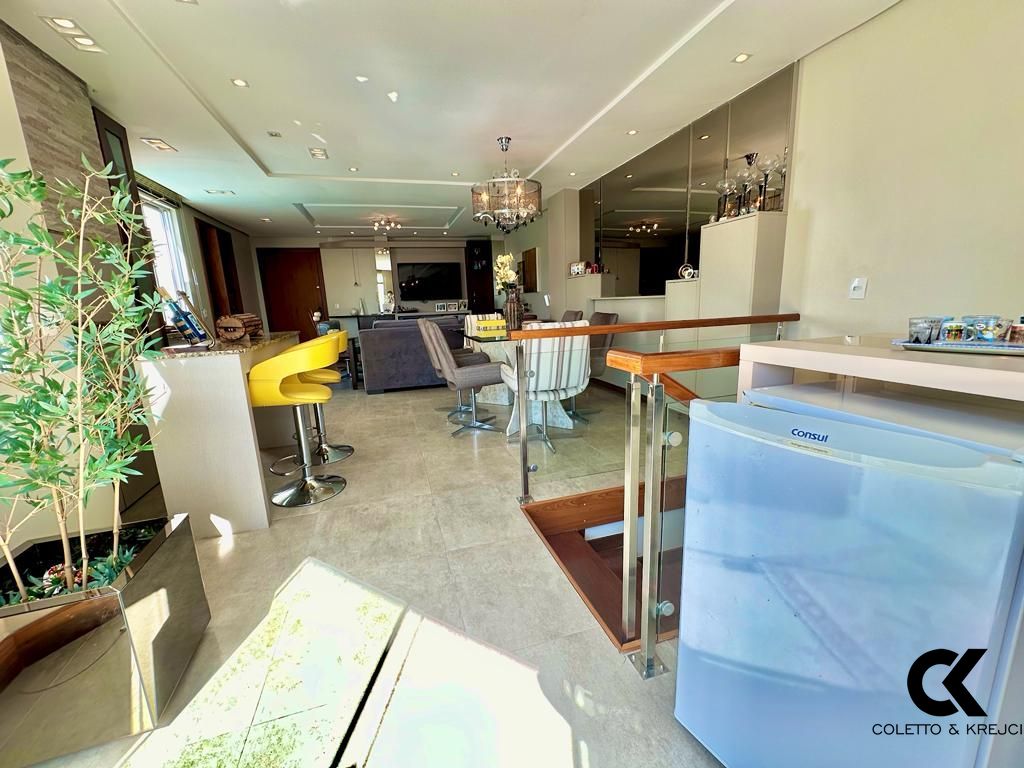 Cobertura, 4 quartos, 244 m² - Foto 8