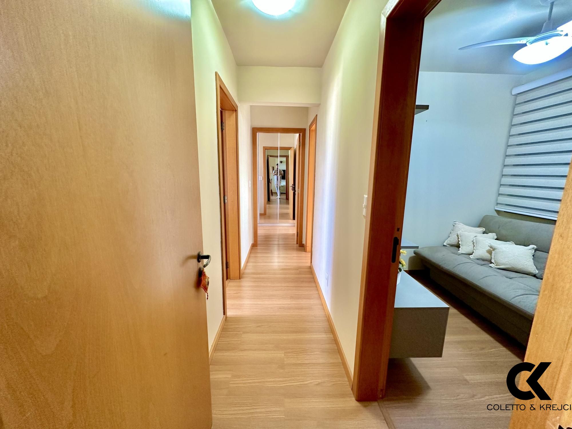 Apartamento à venda com 3 quartos, 90m² - Foto 15